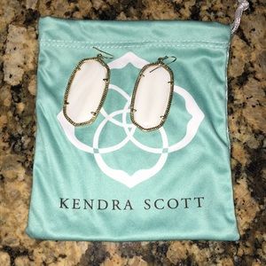 Kendra Scott Danielle Earrings